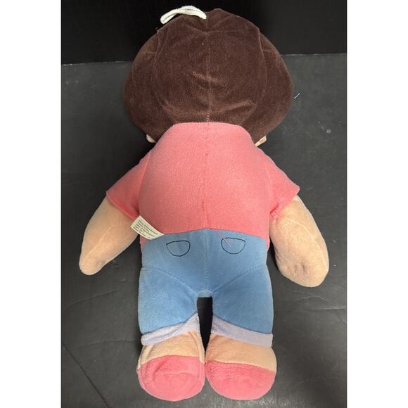 Steven Universe 25” Large Steven Plush Toy Plushie 2017 CN Toy Factory - Picture 2 of 8